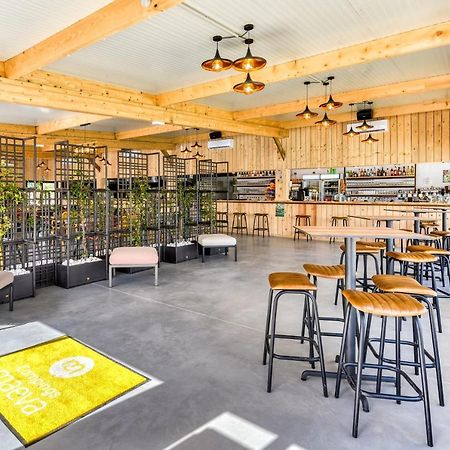 Camping Maeva Escapades Les Cottages De Περπινιάν Εξωτερικό φωτογραφία
